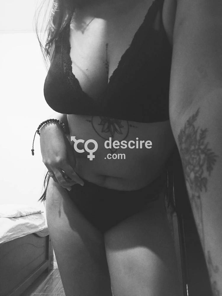 Ecuatoriana Ninfómana - Huaral - Perú