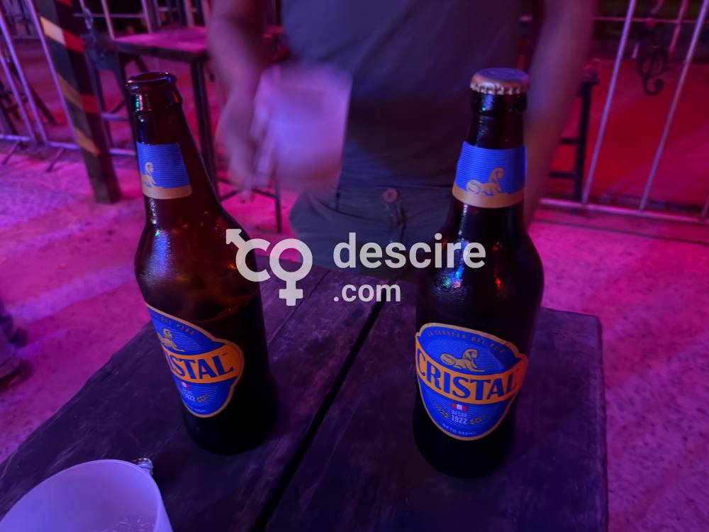 Soy Daniel soy single y corneador, en busca de parejas swinger como tríos o parejas Cuckold hasta humillar al cornudo - Trujillo - Perú