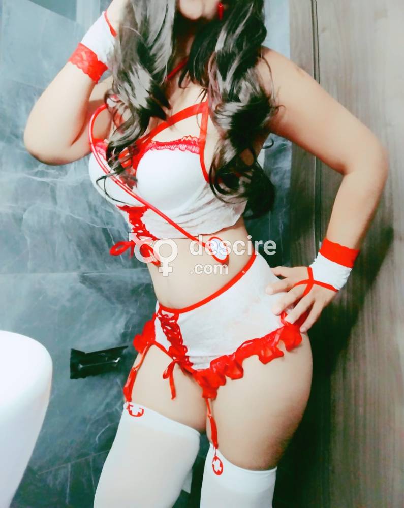 Caliente SELVATICA en busca de placer - Lima - Perú