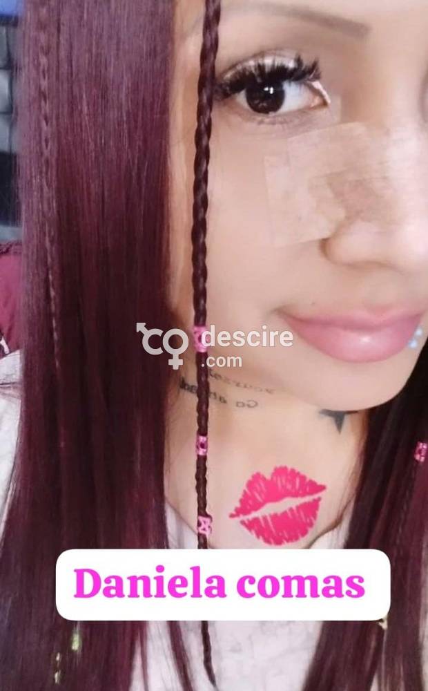 🩷 Putita Daniela ⭐ comas - Lima - Lima - Perú