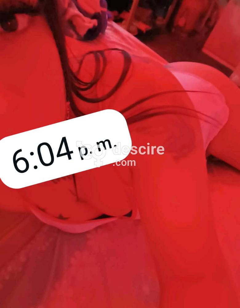 Daniela lima ⭐ cachera de comas - Lima - Perú