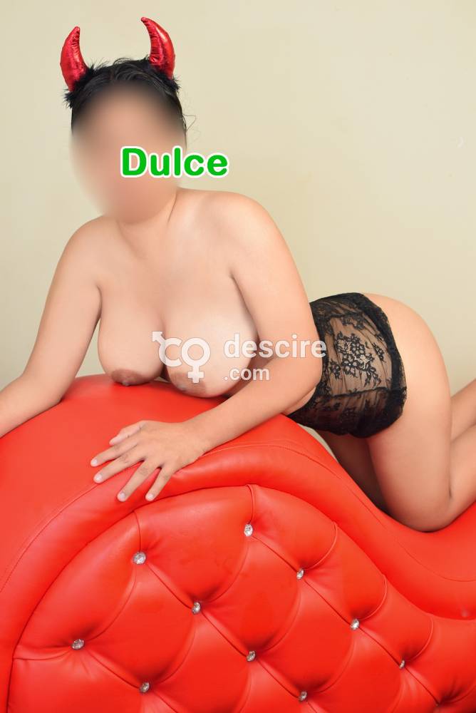 PERUANA  CON PIEL SUAVE LISTA Y MOJADITA PARA TI - Lima - Perú