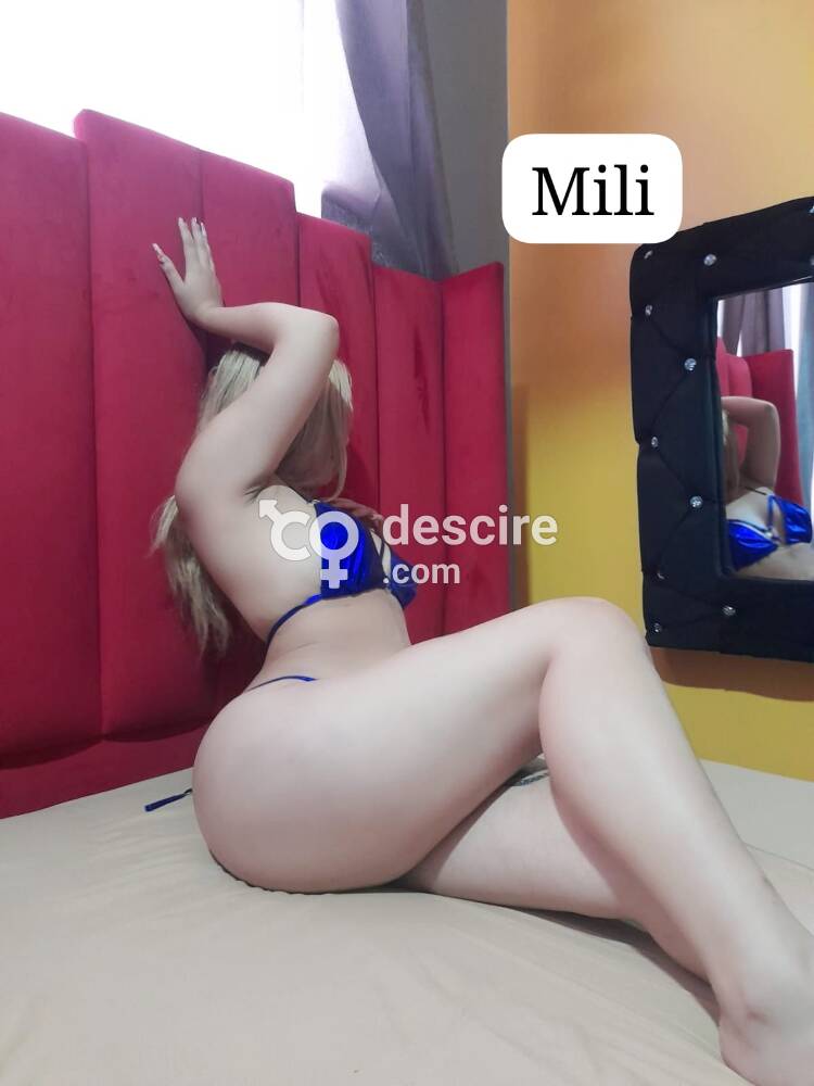 LA PERUANA QUE TE VA A AENLOQUECER - Lima - Perú