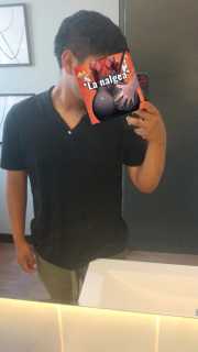 Estudiante impaciente por sexo con mujeres - Lima - Perú