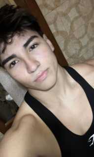 Soy un chico que busca relaciones casuales - Lima - Perú