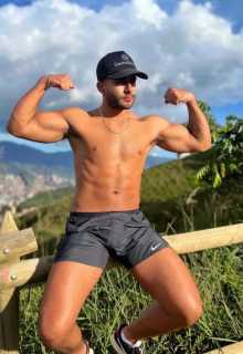 ♂️Activo thobias bisexual macho super dominante en piura - Piura - Perú