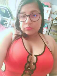 Tu novia virtual que hace el mejor sexting y las más ricas videollamadas eróticas - Lima - Perú