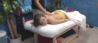 Masajes DAMAS - Lima - Perú