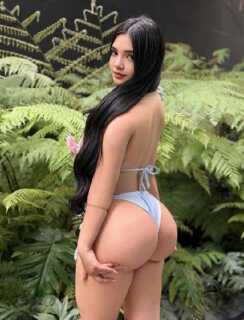 Bichota culona hermosa hot mi amor full morbo y placer - Lima - Perú