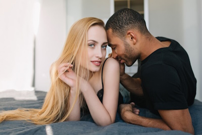 Mujer busca hombre en Trujillo